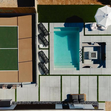 Ventana Cove Pickleball Retreat Юкка-Валлі Екстер'єр фото