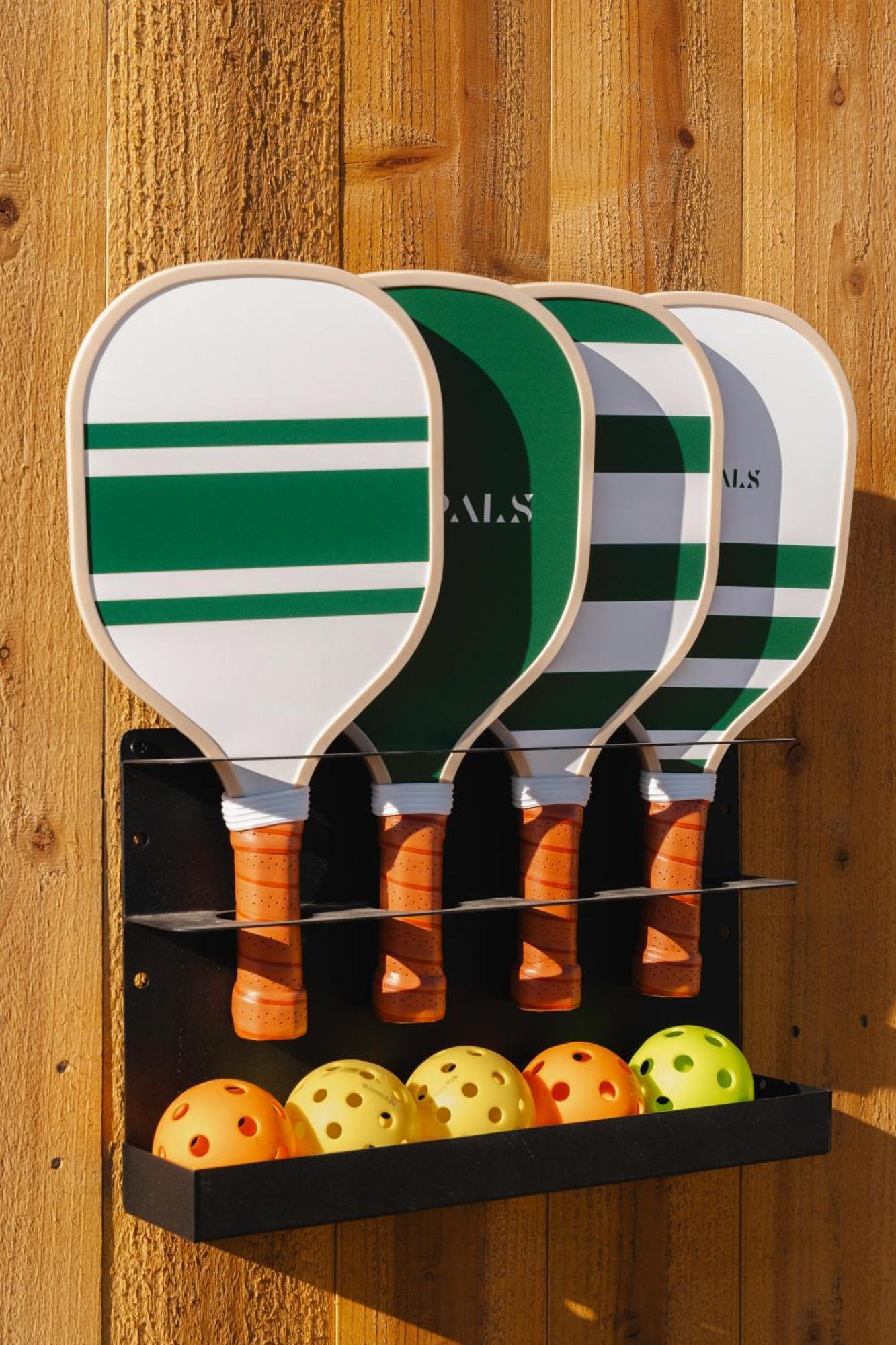 Ventana Cove Pickleball Retreat Юкка-Валлі Екстер'єр фото